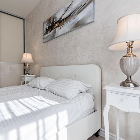 Stylish Old Town Apartment Рига Екстер'єр фото