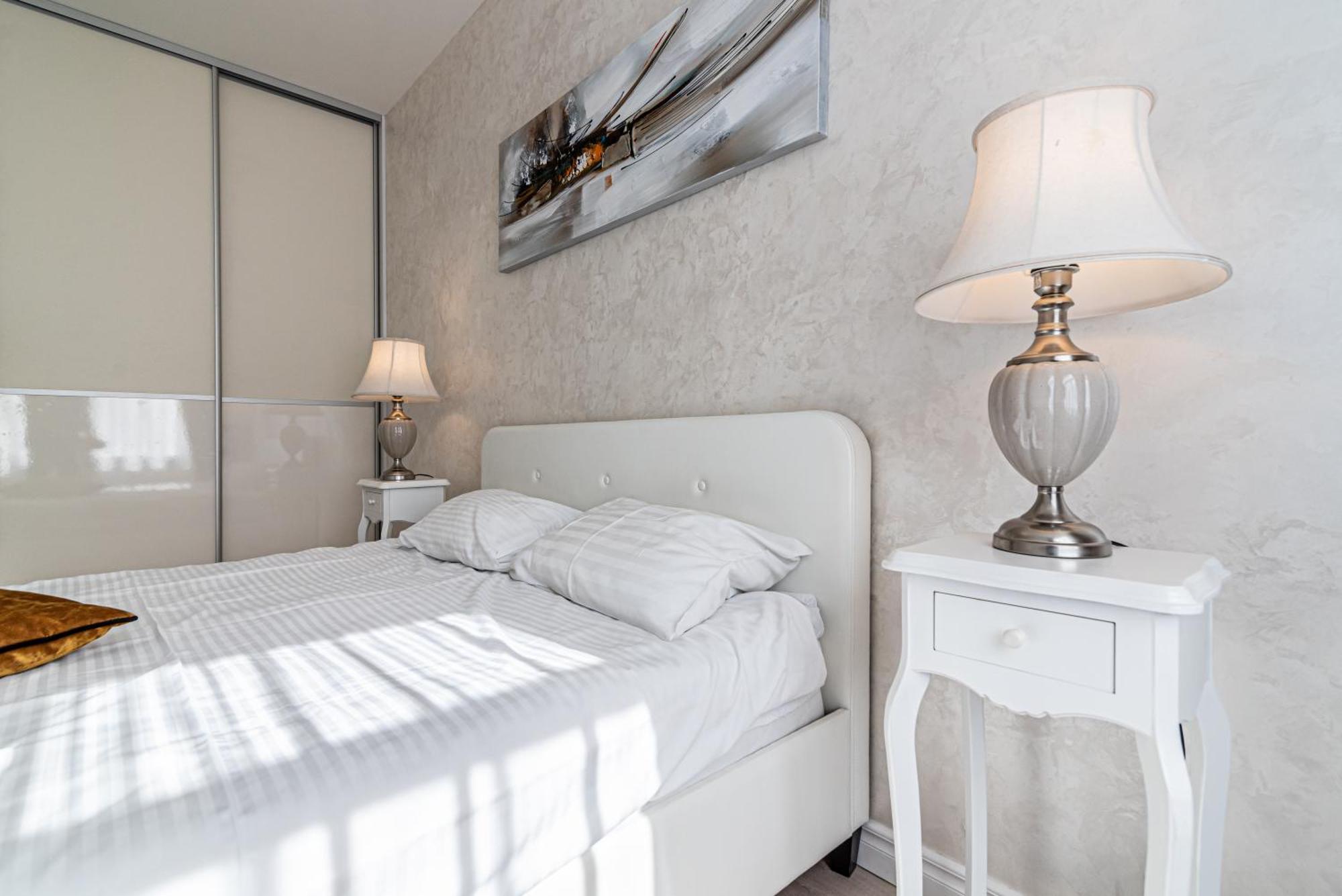 Stylish Old Town Apartment Рига Екстер'єр фото