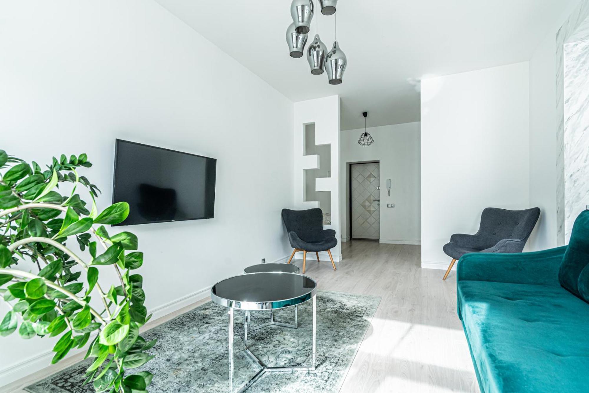 Stylish Old Town Apartment Рига Екстер'єр фото